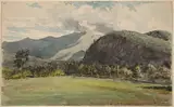 Charles De Wolf Brownell, Humphrey's Ledge