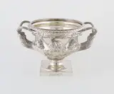 Paul Storr, Warwick Vase