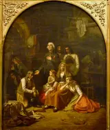Alexandre-Marie Guillemin, Untitled