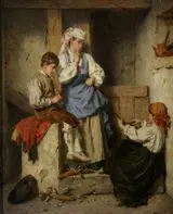 Alexandre-Marie Guillemin, In the Pyrenees