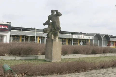 Václav Frýdecký, Untitled