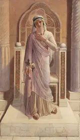Alberto Fuster, Mystical Rose