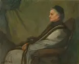 Ede Lengyel-Rheinfuss, Untitled
