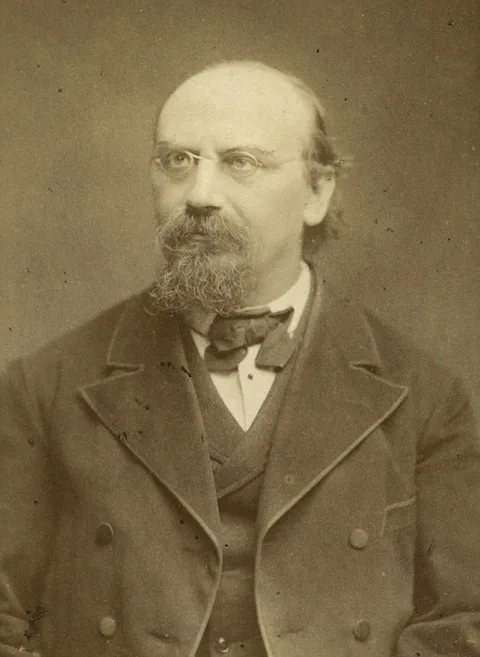 Otto Patzig, Eduard Selling