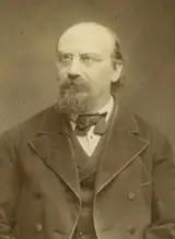 Otto Patzig, Eduard Selling