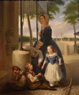 Louis Mathieu Didier Guillaume, Untitled