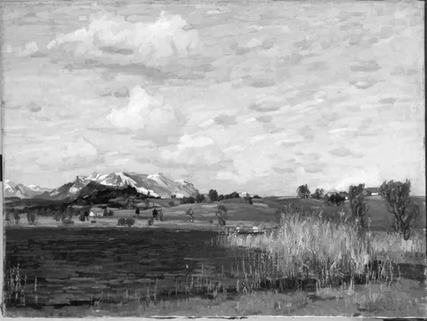 Richard Kaiser, Untitled