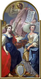 Antonio Paroli, Untitled