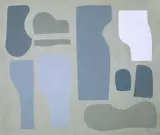 Jessica Dismorr, Related Forms