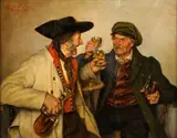 Ernst Immanuel Müller, Untitled