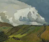 Emanuel Baschny, Untitled
