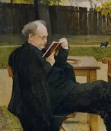 Emanuel Baschny, Untitled