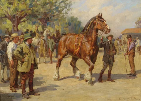 William Byles, The Critics