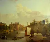 Bruno van Straaten, Untitled