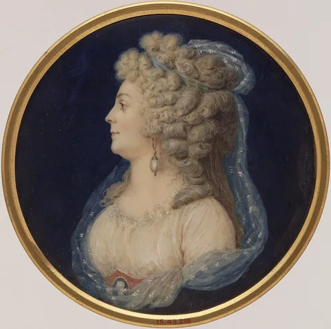 Vincent, Madame Ingouf
