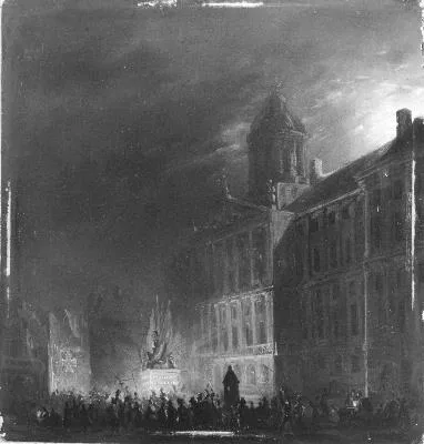 Jacobus Pelgrom, Untitled