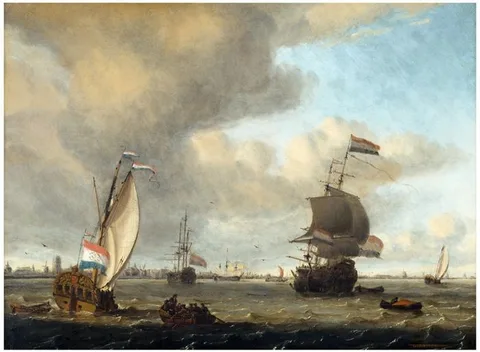 Gerrit Pompe, Untitled