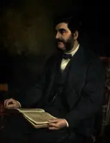 Arthur Ackland Hunt, Hormuzd Rassam (1826–1910)
