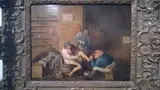 Anthonie Victoryns, Foot surgery