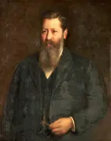Robert Edward Morrison, Sir David Radcliffe (1834–1907)