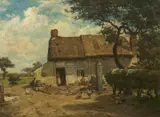 Elias Bancroft, Midday Cheshire