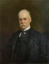 Charles Russell, Charles Henry Gordon-Lennox, 7th Duke of Richmond, 2nd Duke of Gordon