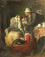 Arthur Stocks, The Best of Husbands