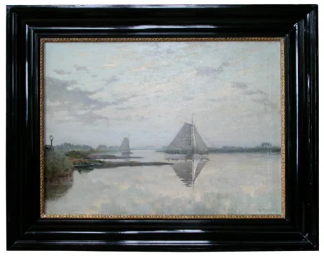 Johan Ernst Bäumer, Untitled