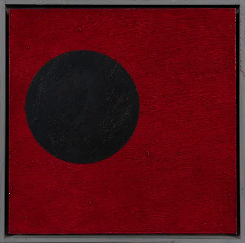 Marek Radke, Red Impression no 24