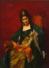 Émile Villa, Treasured Possessions