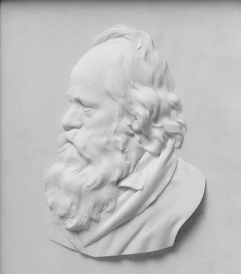 Charles Calverley, Charles Loring Elliott