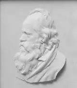 Charles Calverley, Charles Loring Elliott