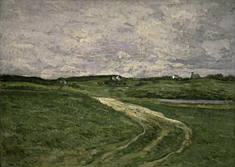 John Wesley Beatty, Plymouth Hills