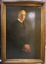 Orlando Rouland, Richard Mansfield (1854-1907)