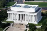 Daniel Chester French, Lincoln Memorial
