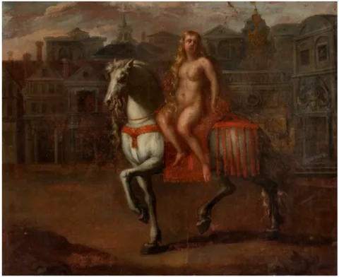 Adam van Noort, Lady Godiva