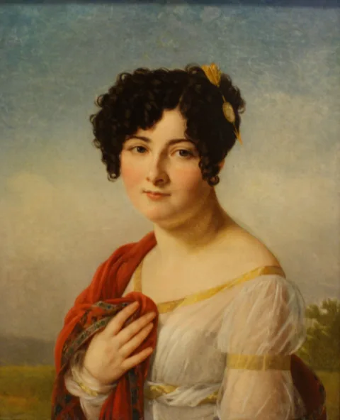 François Pascal Simon Gérard, Untitled