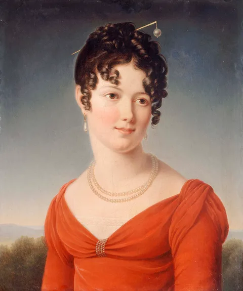 François Pascal Simon Gérard, Untitled