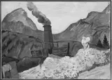 Marianne von Werefkin, Untitled
