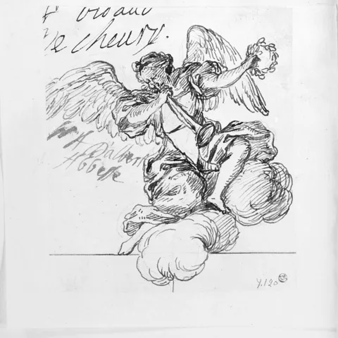 Thomas Blanchet, Ryktet