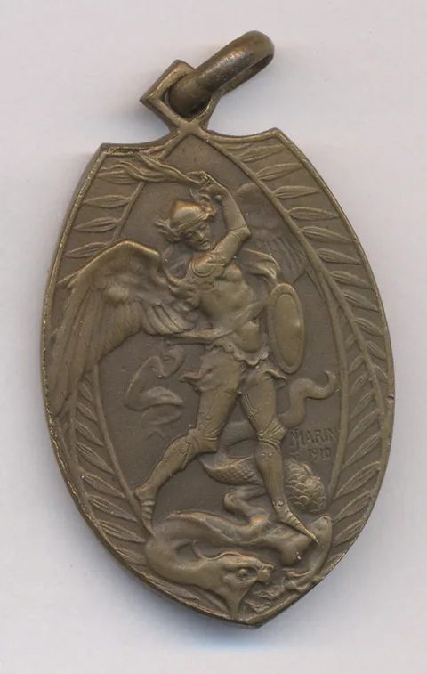 Jacques Marin, Exposition Universelle et Internationale de Bruxelles 1910 32e Fête Fédérale Belge de Gymnastique