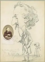 Étienne Carjat, Etienne Carjat