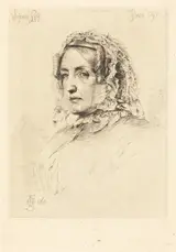 Paul Rajon, Suzanna Rose