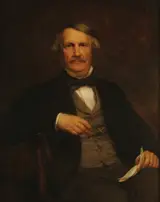 John Robert Dicksee, John Laird Mair (1811–1879), Lord Lawrence, Viceroy of India