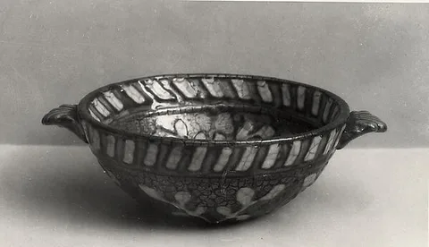 André Méthey, Bowl