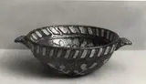 André Méthey, Bowl