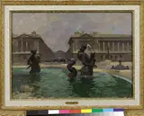 Jules Ernest Renoux, Untitled