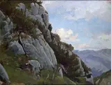 Johan Nielssen, From Trischibel in Austria
