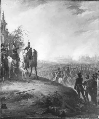H.A. van Trigt, Untitled