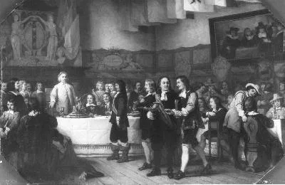 H.A. van Trigt, Untitled